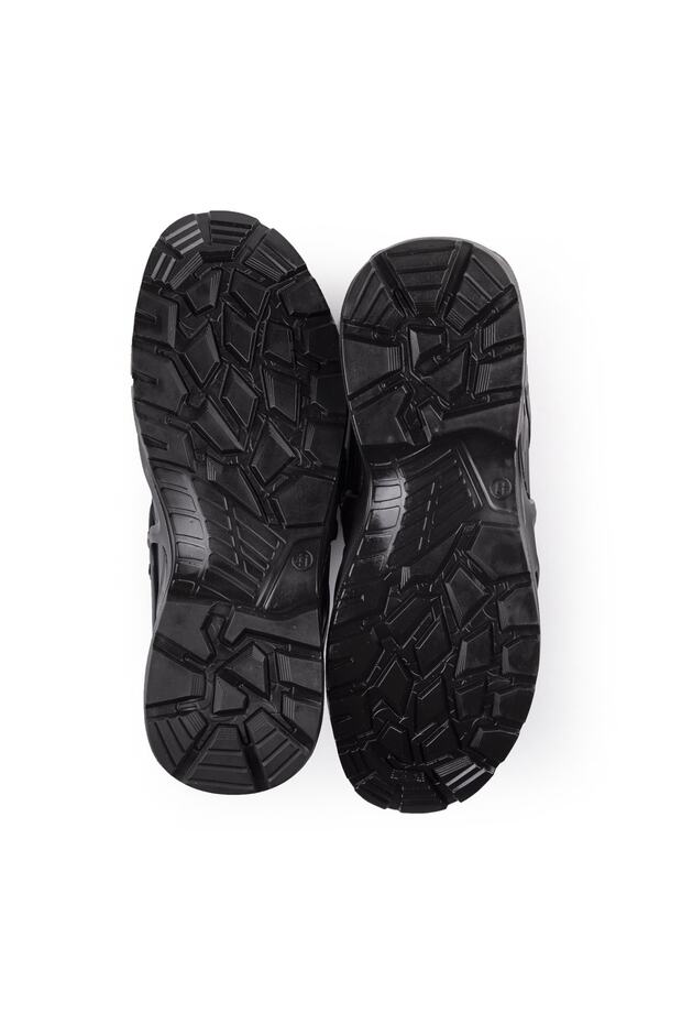 Defence Mid Tactical Bot | Siyah - 4