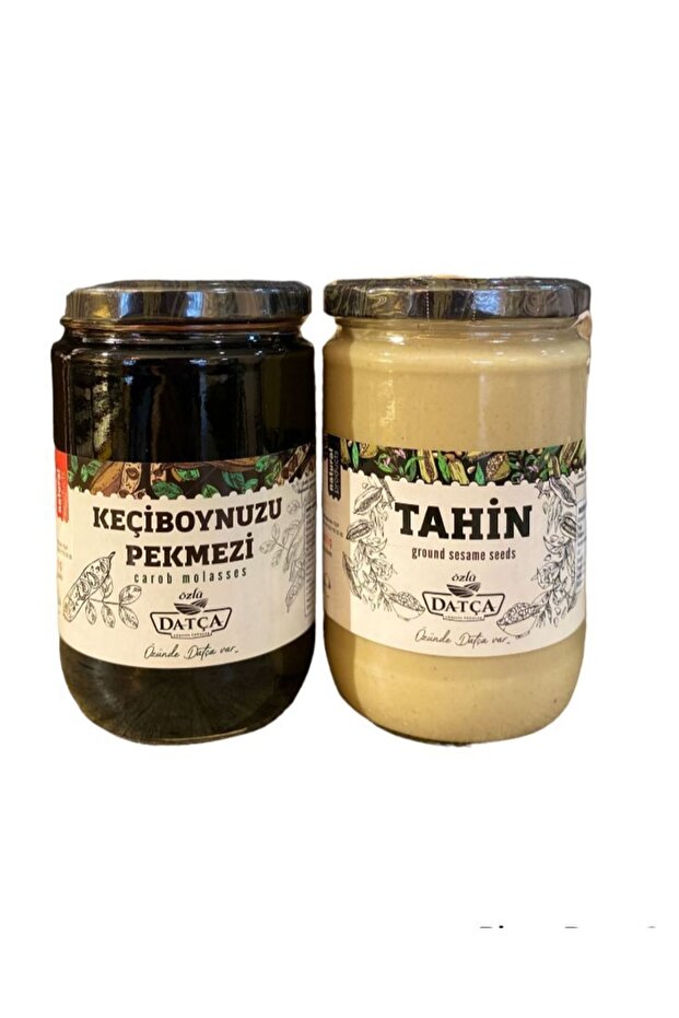 Datça Tahin&pekmez