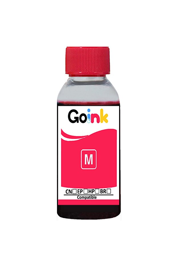 Brother Mfc-t920dw Mürekkep 4x100 Ml (muadil) - 4