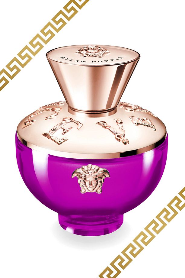 Dylan Purple Edp 100 ml - 1