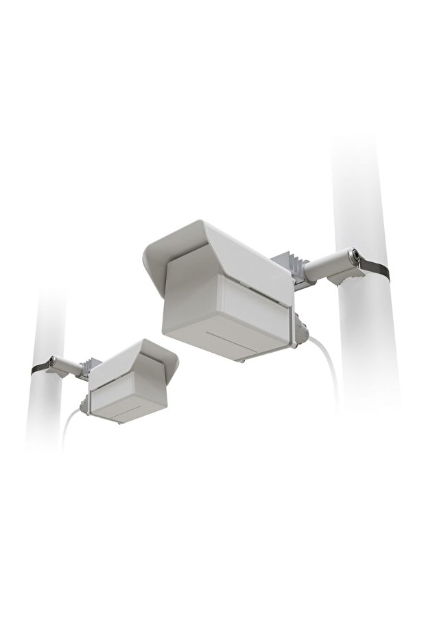 Cubeg-5ac60aypair - Wireless Wire Cube Pro 60ghz Kablosuz Access Point 2li Set - 1