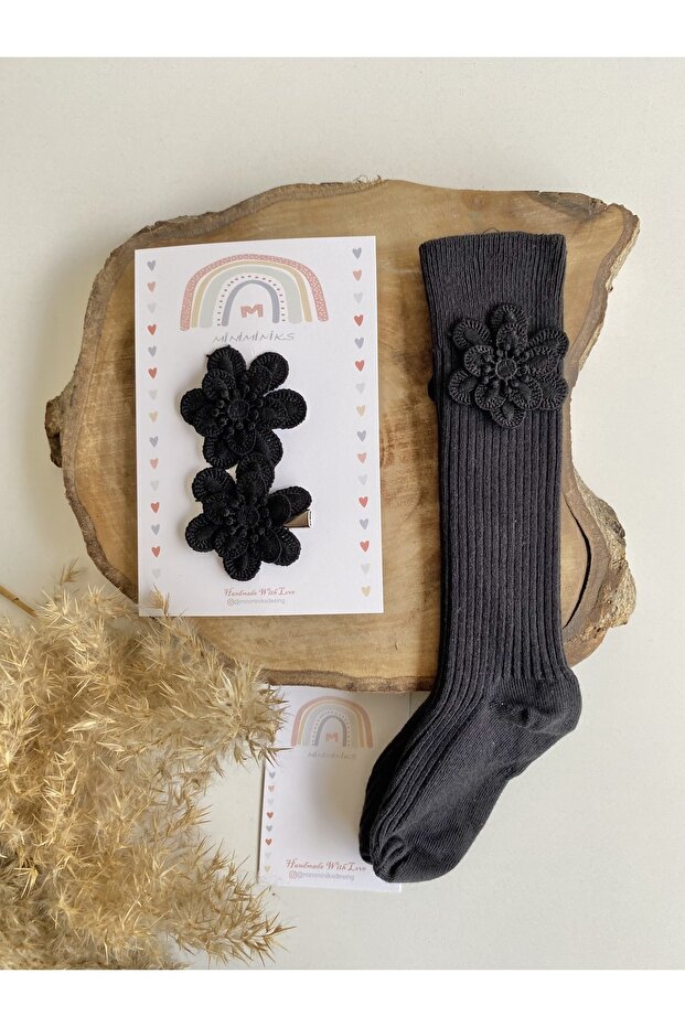 مجموعة مشبك - 1