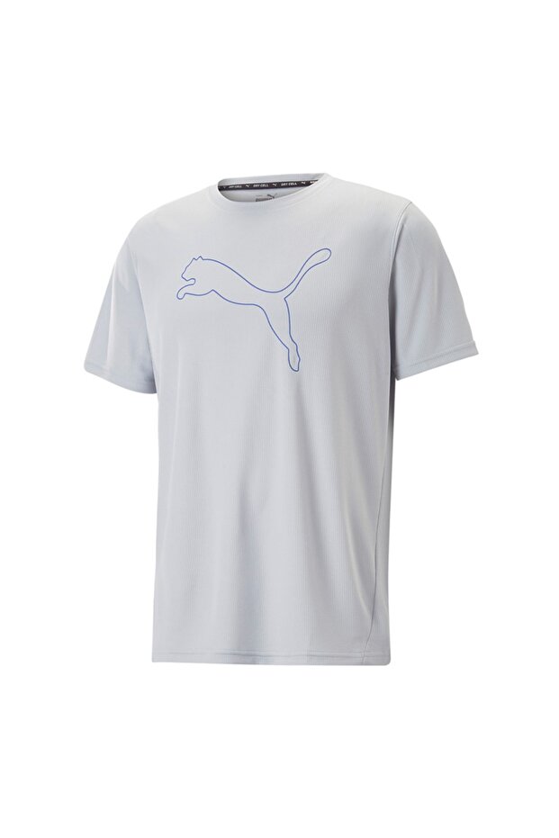 Performance Cat Günlük Erkek Tişört 520315-80 - 2