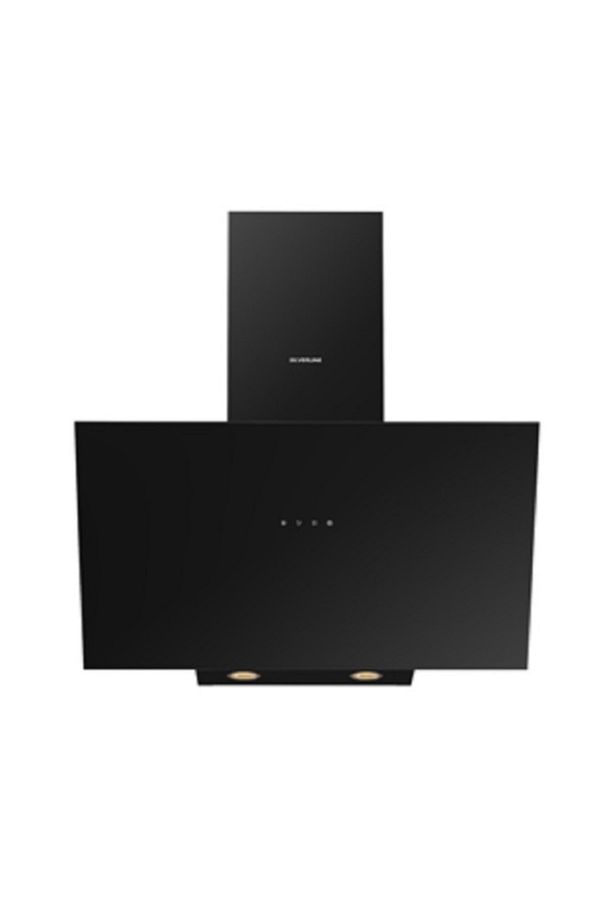 3'lü Ankastre Set (bo6503b01-3481 Siyah-cs5622b01) - 3