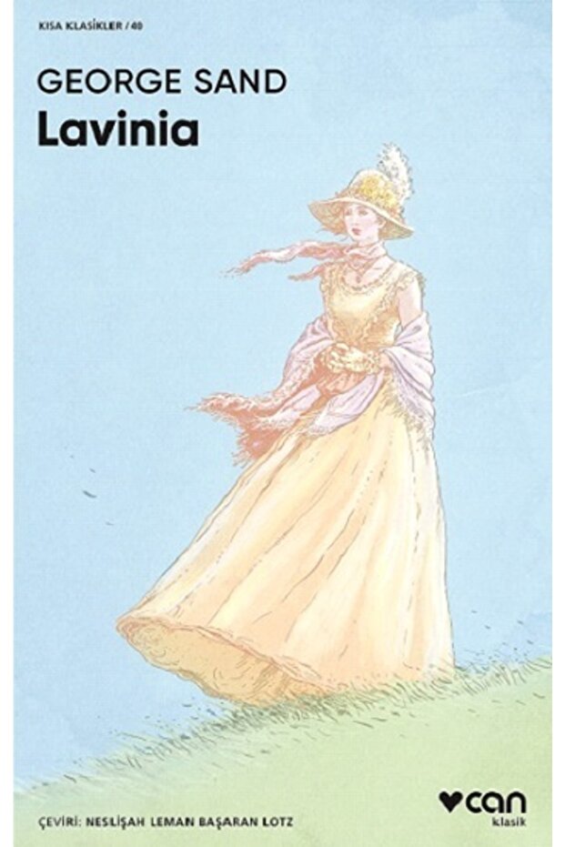 Lavinia