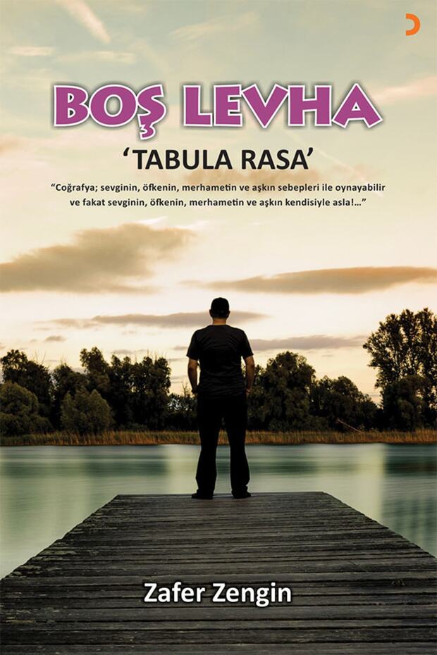 Boş Levha & Zafer Zengin