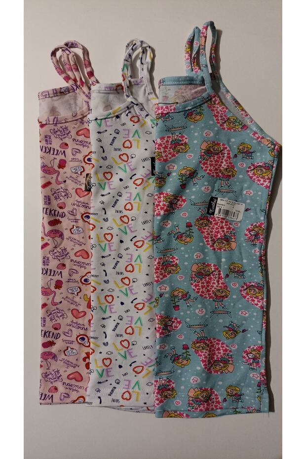 Дівочий сингл - 2