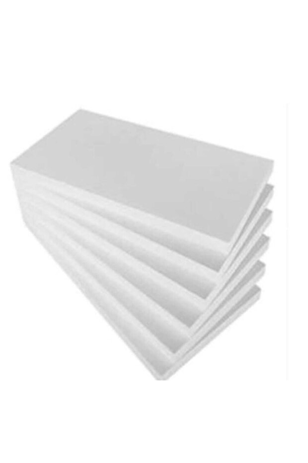 Eps Strafor 4 cm - 1