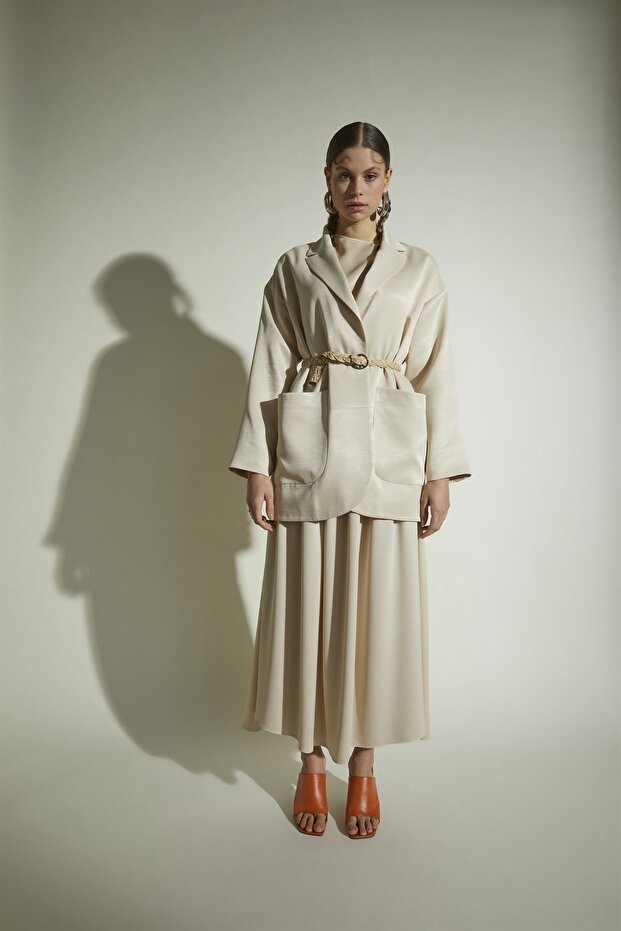 سترة الرافية مفصلة - 2