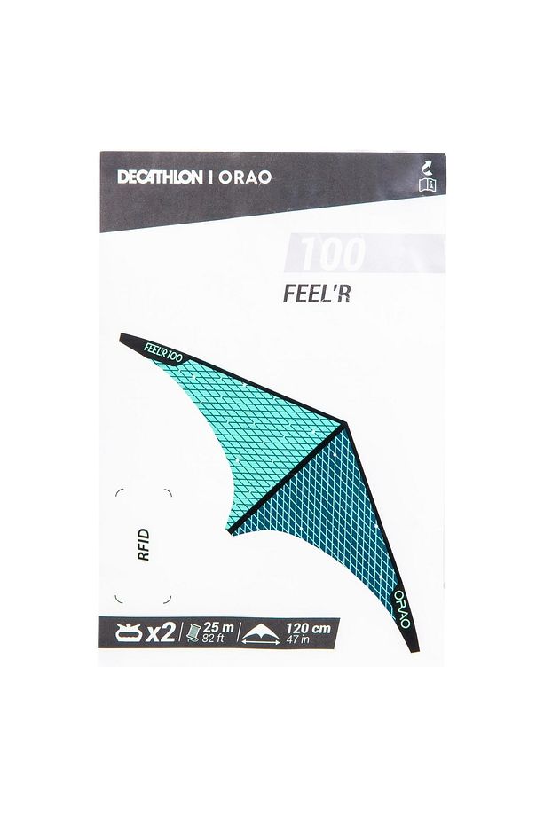 Orao Uçurtma - Feel'r 100 - 5