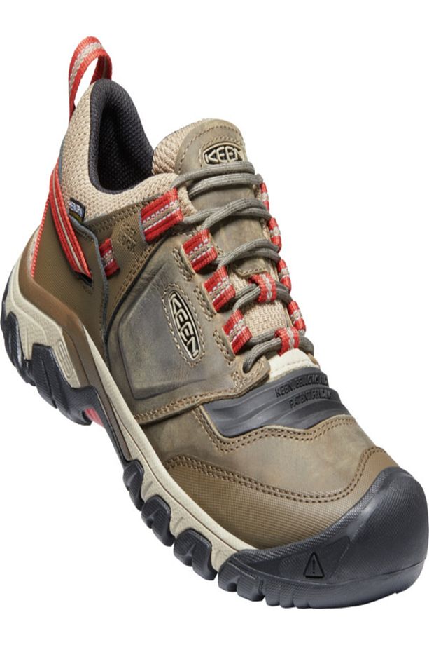 Ridge Flex Wp - 2