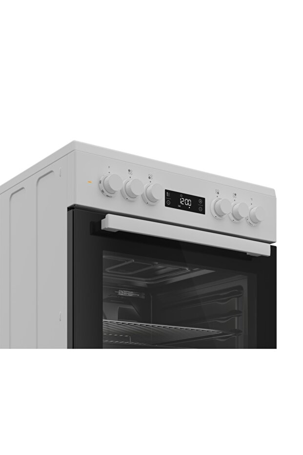 F 8440 Eb Fırın - 5