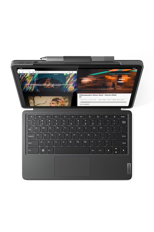 Tab P11 (2ND GEN) 6gb 128gb 11.5" 2k (2000X1200) Ips Tablet Zabf0302tr - 3