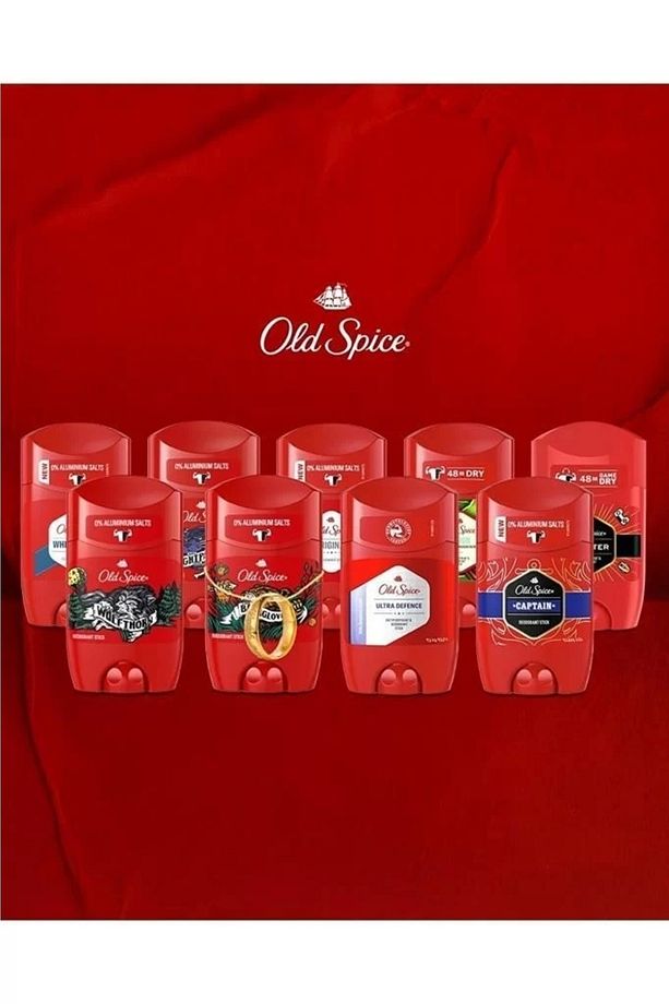 Rock With Charcoal 50 Ml Deodorant Stick - 2