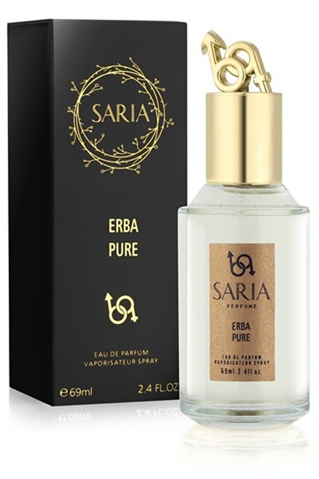 Erba Pure - 1
