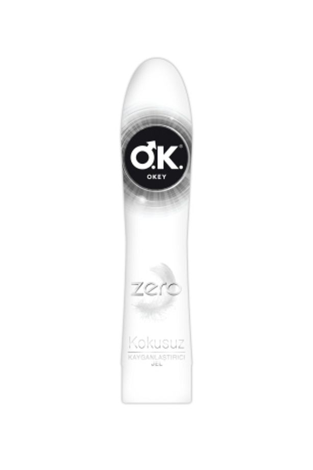 Zero Kayganlaştırıcı Jel 2'li Set 200 ml - 4