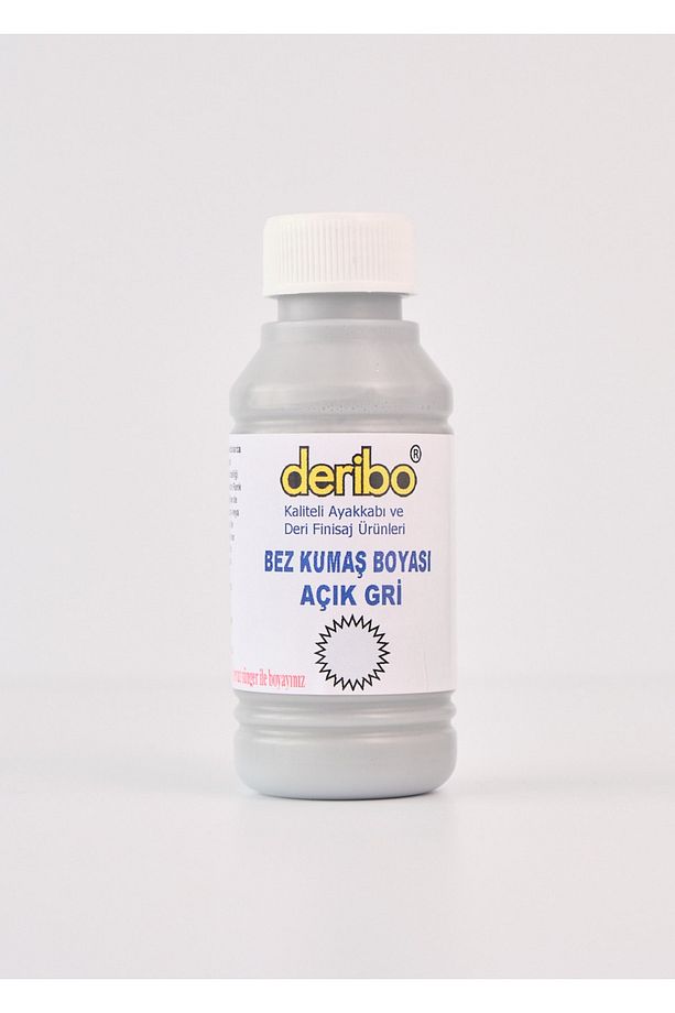 Bez Ve Kumaş Ayakkabı Boyası, Ayakkabı Bakım. 100ml. Sünger Hediyeli. - 2