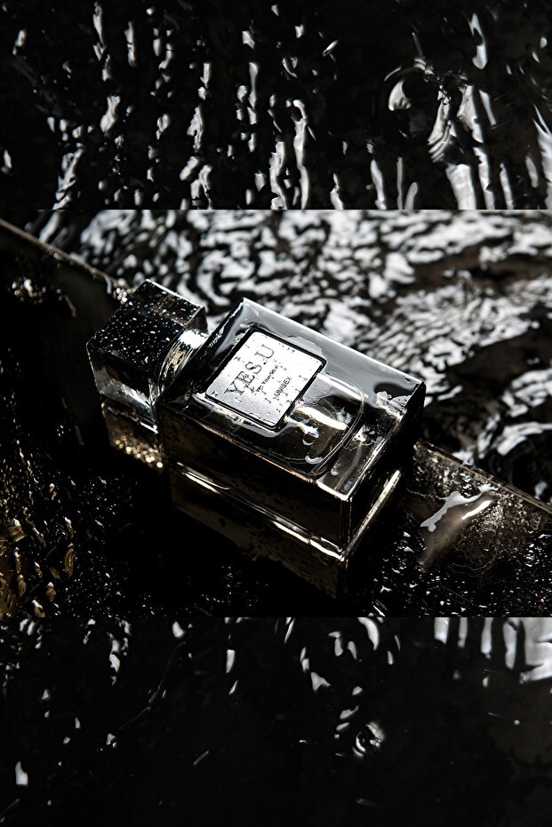 'back In Black' 50ml Edp
