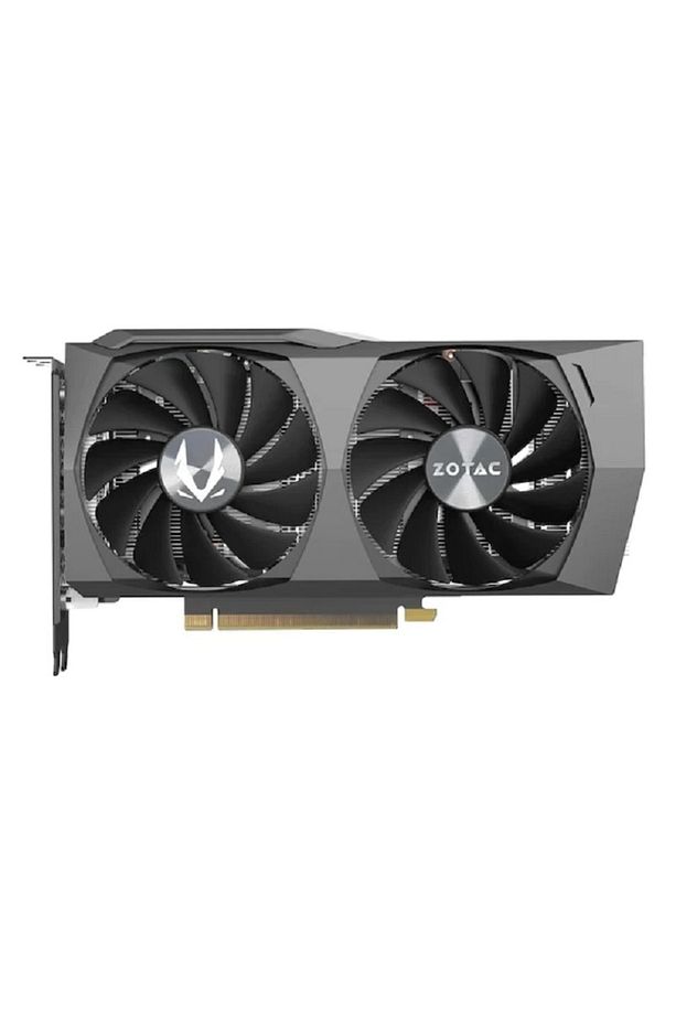 Nvıdıa Geforce Rtx 3060 Twın Edge 8gb Gddr6 128 Bit Ekran Kartı Zt-a30630e-10m - 2