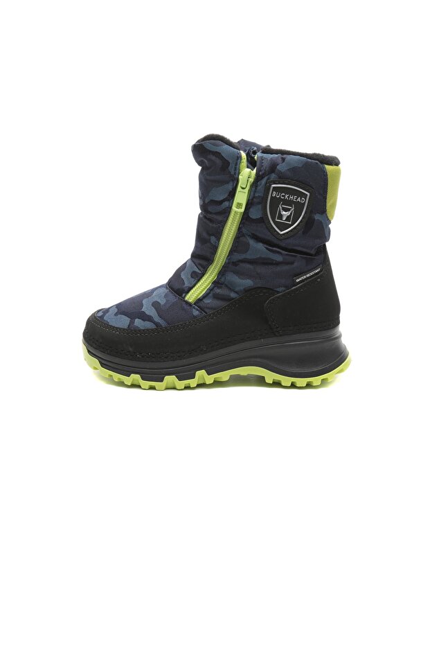 1102 Erkek Çocuk Bot - 1