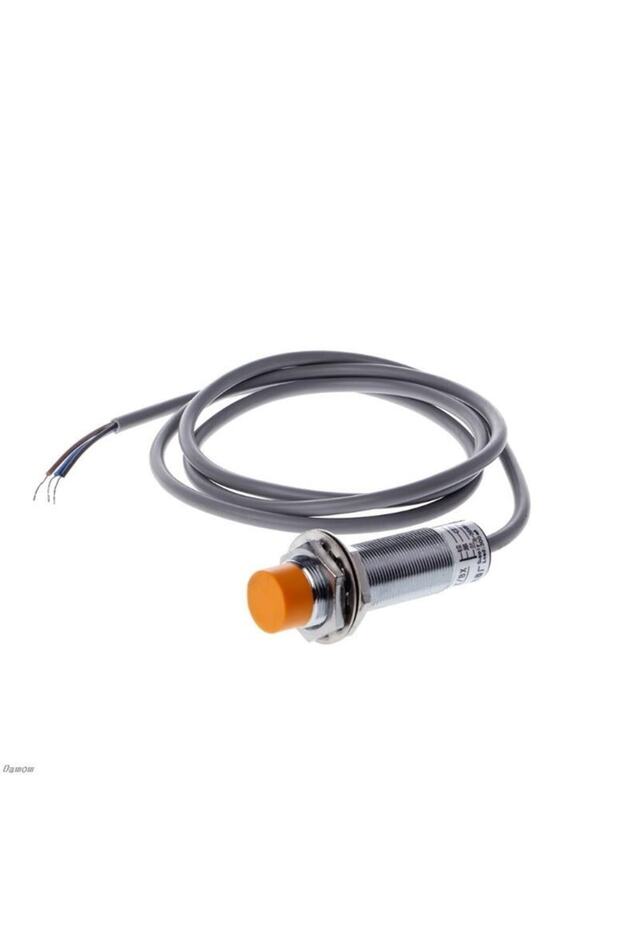 Ljc18a3-bz/ax Npn 10 ملم مستشعر القرب بالسعة