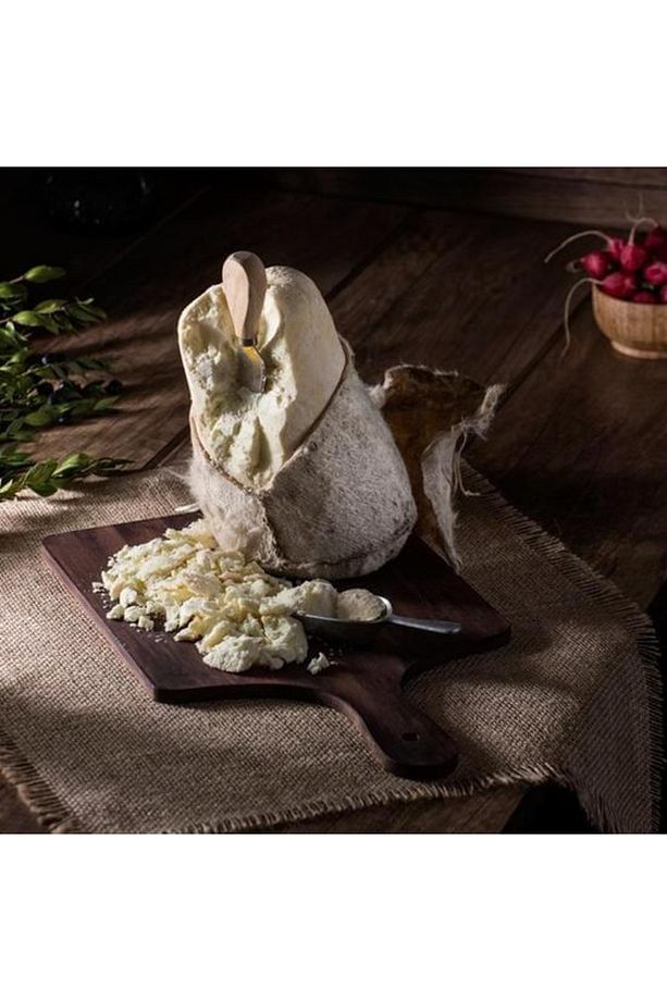 Deri Tulum Çökeleği (1kg) - 1