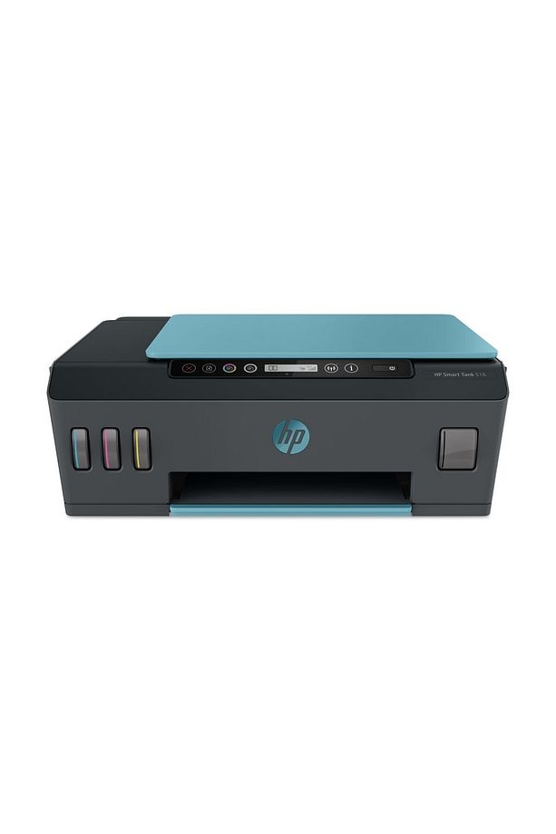 Smart Tank 516 3yw70a Wıfı Mürekkep Püskürtmeli Çok Fonksiyonlu Yazıcı - 1
