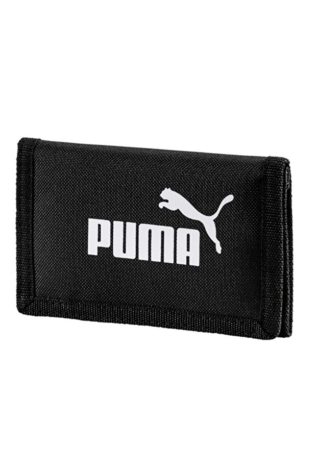 Phase Woven Unisex Cüzdan - 1