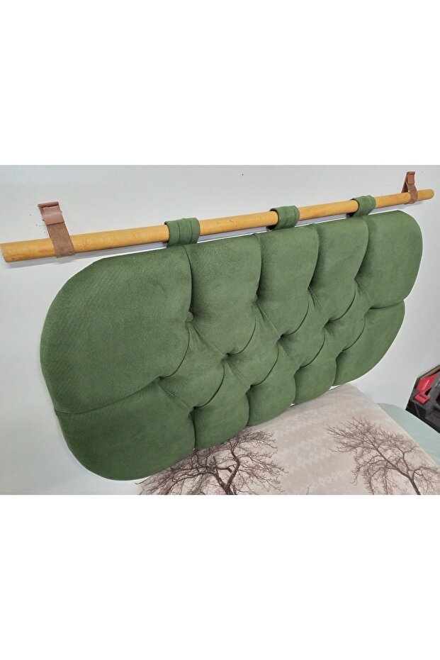 Bisa Yatak Başlığı - 1