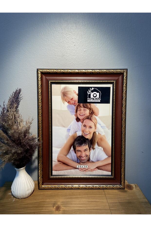 Saray 20x30 Photo Frame Album