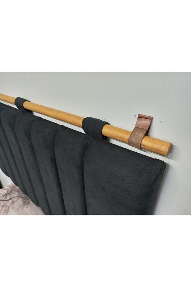 Bisa Yatak Başlığı - 3