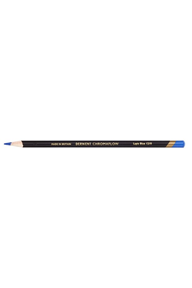 Chromaflow Dry Paint Pen Lapis Blue 1210