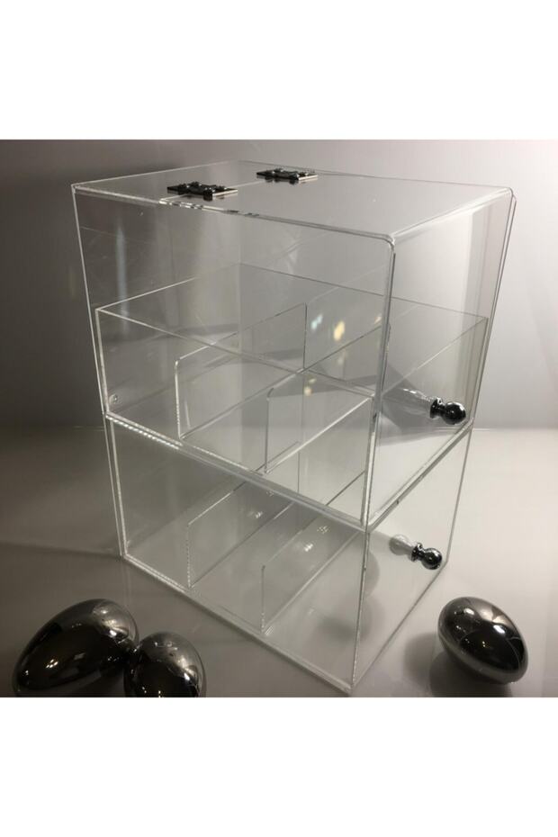 Parfümeri Organizeri (STILL) - 2