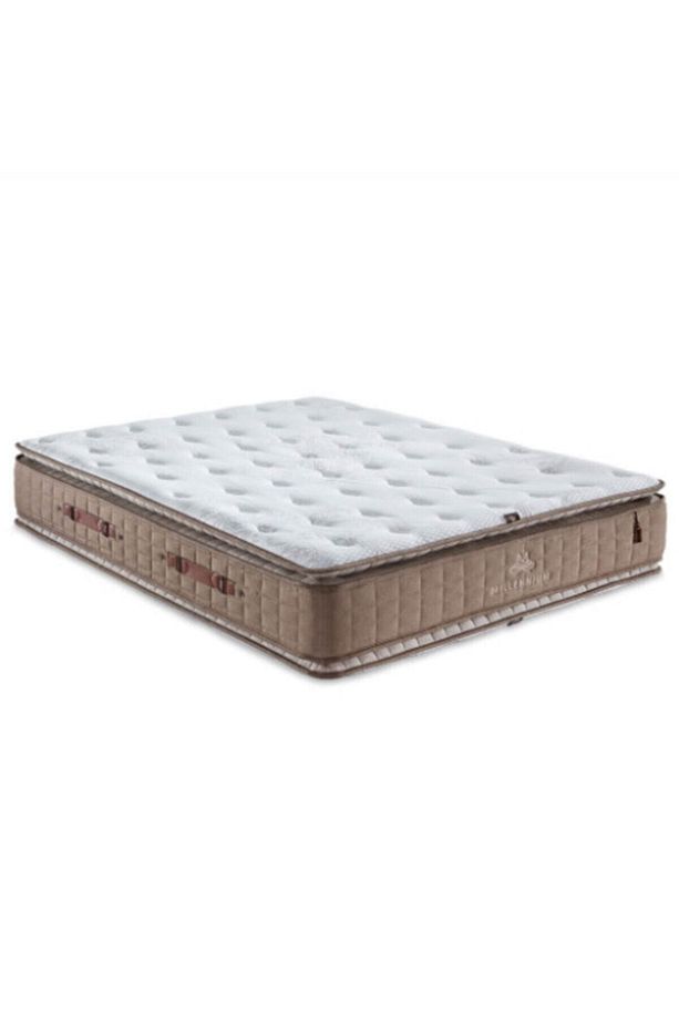 Millenium Ortopedik Yaylı Yatak - 3