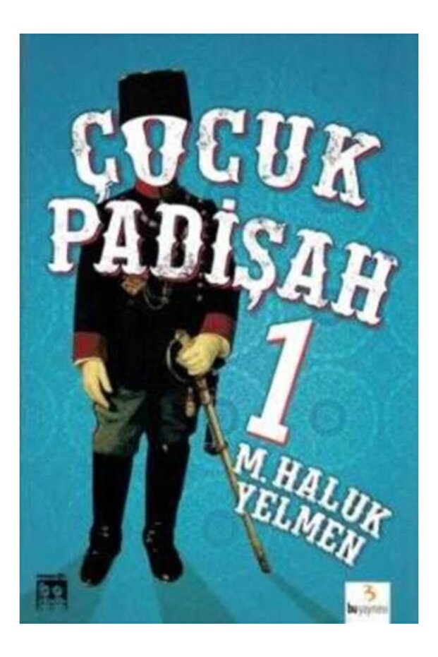Çocuk Padişah