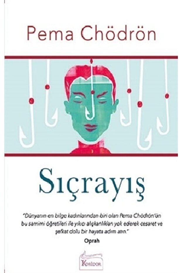Sıçrayış
