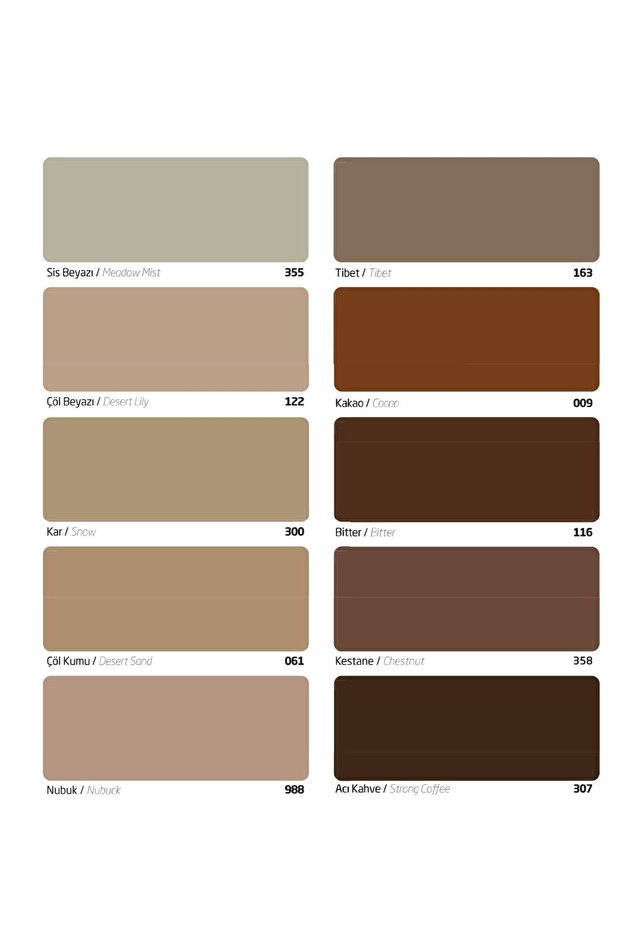 Dış Cephe Boyası 25 kg - 2