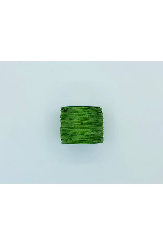 Parachute Rope Bracelet Rope 50 Mt Army Green