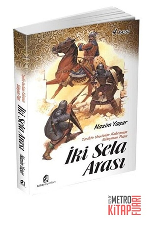 İki Sela Arası - 1