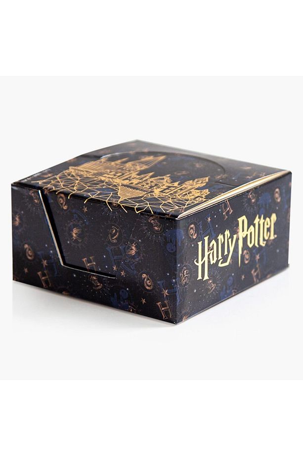 Küp Kağıt Notluk Harry Potter Lisanslı - 2