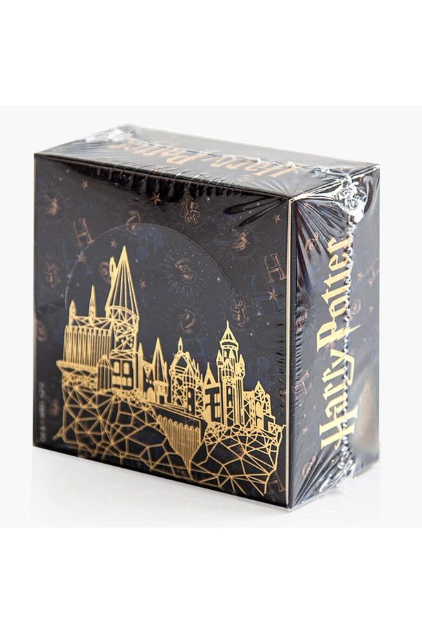 Küp Kağıt Notluk Harry Potter Lisanslı - 5