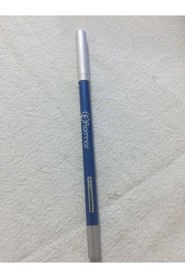 Eyeliner & Lipliner Pencıl Açık Mavi Göz Kalemi 114 - 1