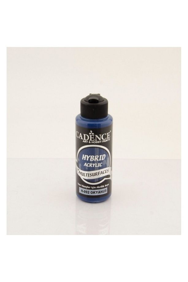 Hybrıd Akr. Multısurfaces H-092 Okyanus 120ml - 1