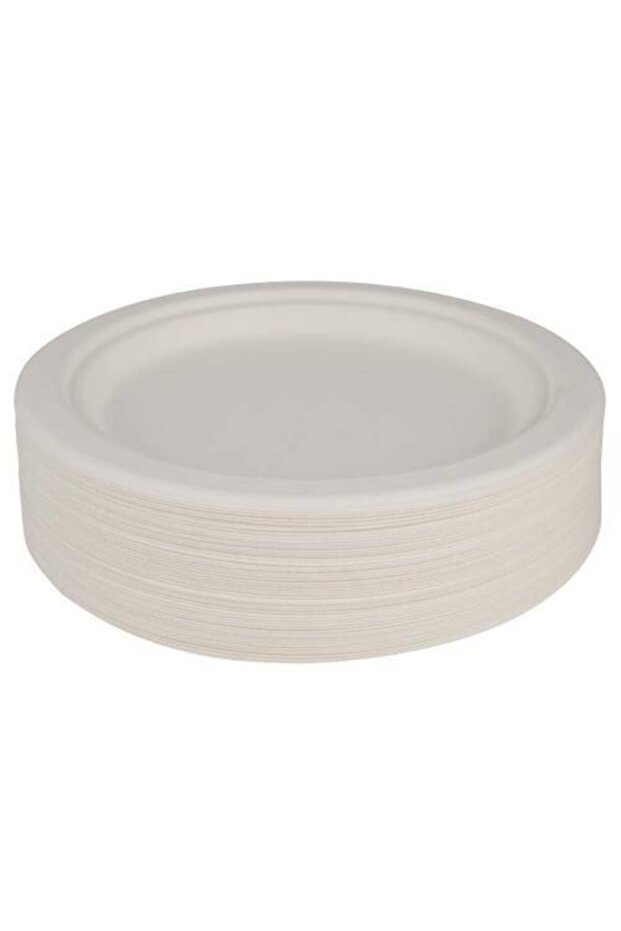 Nature Dreams Karton Tabak 18 Cm 50 Adet - 1