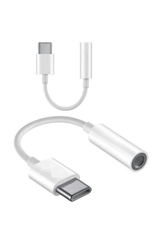Acpt-07 Type-c Kulaklık Aparatı - 1
