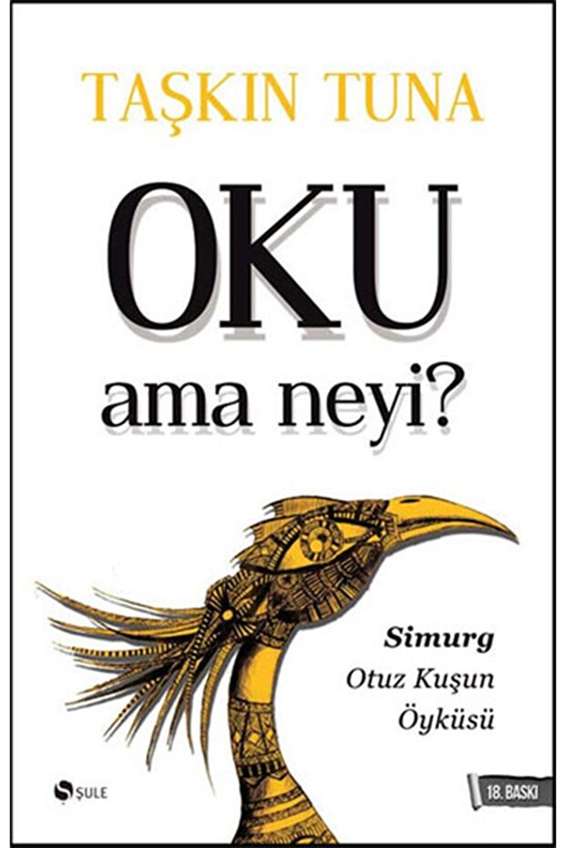 Oku Ama Neyi?