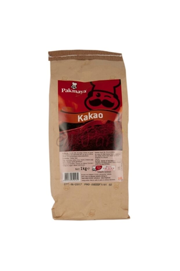 Kakao (1 Kg) - 1