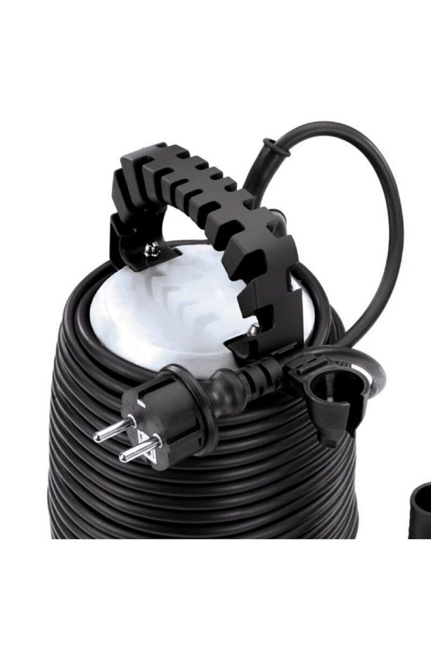 Gh-dp 6315 N Kirli Su Dalgıç Pompa 630w - 3