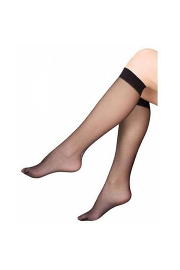 Ince Dizaltı Çorap - 1
