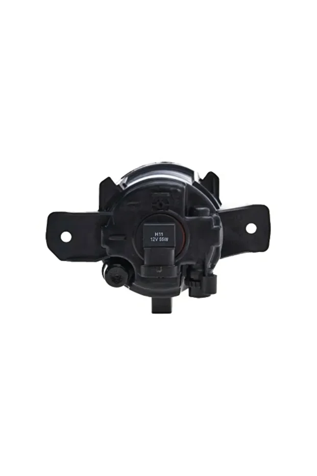 Renault Clio Symbol 2000 - 2007 1.4 Sis Farı Takım Sağ Ve Sol Set 2 Adet Ampuller Dahil - 5